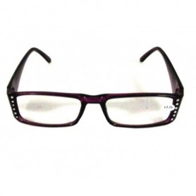 Plastic Frame Reading Glasses