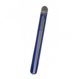 8" Stainless Steel Nail File (24/1200/c)