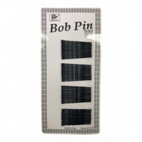 60 pc 1-1/2" 4cm Bobby Pins (36/600/c)