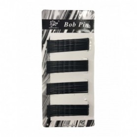 36 pc 2-1/2" 6.5cm Bobby Pins (36/600/c)