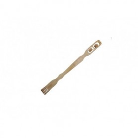 18" Bamboo Back Scratcher & Massager (36/300/c)