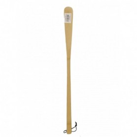 21.5"/55cm Bamboo Shoehorn (20/500/c)