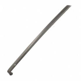 28-5/16/72cm Painted Metal Shoehorn (10/50/c)
