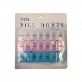 Pill Box