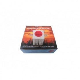 4 pc Camphor Tablet Set (192/384/c)