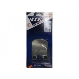 7 cm Self-Adhesive S.S.Hook