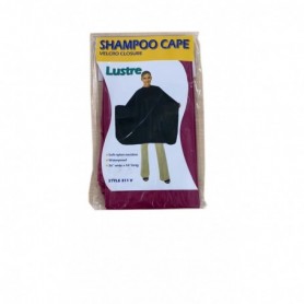 Shampoo Cape (12/72/c)