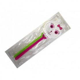 2 pc 20" Fly Swatters Rabbit