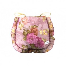 Chair Seat Cushion Embroider