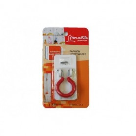 4" Adhesive Mop Hook