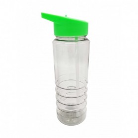 750ml Auto-Straw Bottle w Hook (20/80/c)
