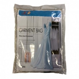 Clear Garment Bag 23-1/2" x 54" (24/240/c)