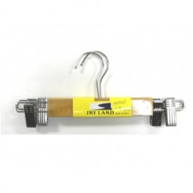 2 pc Trousers & Skirts Hanger Set