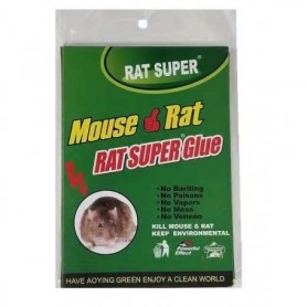 Mouse Glue Book 4-3/4"x6-3/4" (72/144/c)