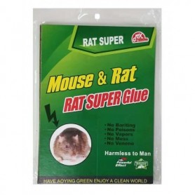 Mouse Glue Book 6-1/8"x8-1/4" (72/144/c)