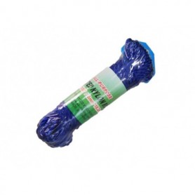 1/4" x 60' Twisted Nylon Rope