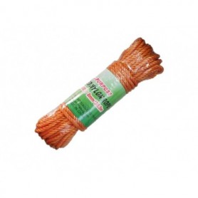 5/16"x100' Twisted Nylon Rope