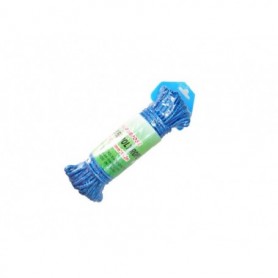 1/4" x 60' Braided Poly Rope (36/c)