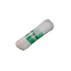 5/16" x 100' Braided Cotton Rope
