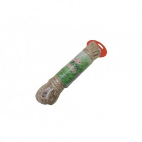 3/16"x30" Sisal Rope (72/c)