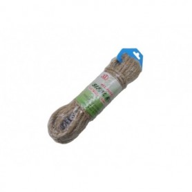 1/4"x60" Sisal Rope (36/c)
