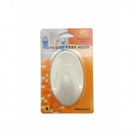 4.5" Adhesive Hook (24/240/c)
