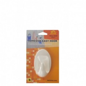 3.7" Adhesive Hook (24/240/c)