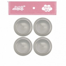4 pc 0.35oz Container Set (24/480/c)