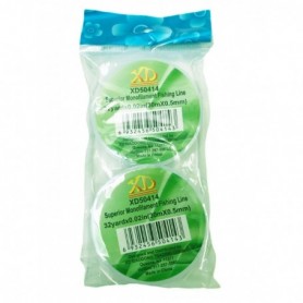 2 pc 30mx0.5mm Fishing Lines (36/144/c)