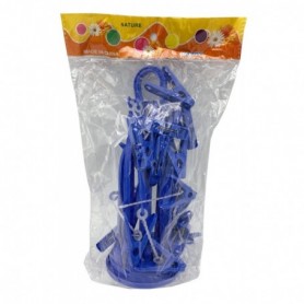 16 PIN Collapsible Dryer (50/100/c)