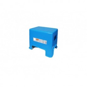 Anti-Slip Stool 15"×11.5"×11.5" (20/c)