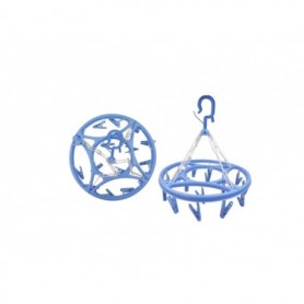 12.5" 16 Pin Plastic Circle Clothes Dryer (30/60/c)