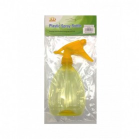 15oz/550ml Plastic Spray Bottle (60/120/c)