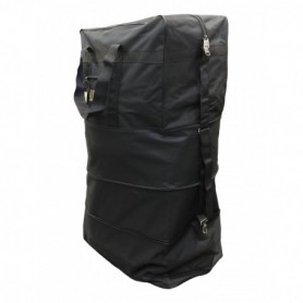 16"-40'x22"x11" 3 Time Extendable Luggage (12/c)