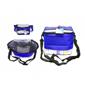 Cooler Bag 8.5"x6.5"x8"