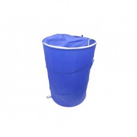 18"X26" 46cmX66cm Pop Up Laundry Hamper (24/c)