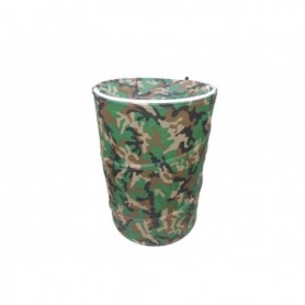 18"X26" 46cmX66cm Pop Up Laundry Hamper (24/c)