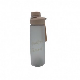800ml 27oz Water Bottle (35/70/c)