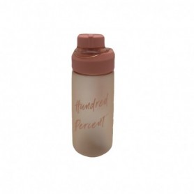 600ml 20oz Water Bottle (35/70/c)