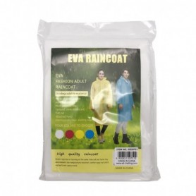 Adults' Raincoat (48/96/c)
