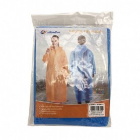 Adults' Raincoat (72/144/c)