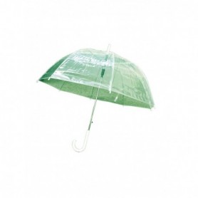 46"/117cm Clear Umbrella (60/c)