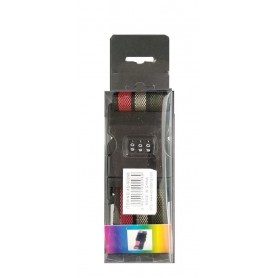Combination Luggage Holding Belt (24/144/c)