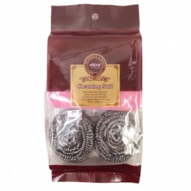 1 pc Sponge + 2 pc Scourer Set (72/288/c)