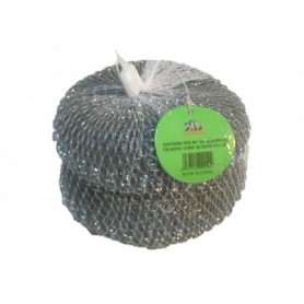 2 pc Silver Scourer Set (72/c)