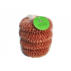 4 pc Golden Scourer Set (72/c)
