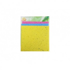 3 pc Cellulose Sponge Set (72/c)