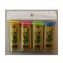 4 Box Toothpicks