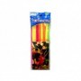 20 pc Artistic Straws