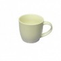 13oz 3.25"x 3.75" Ceramic Mug Plain